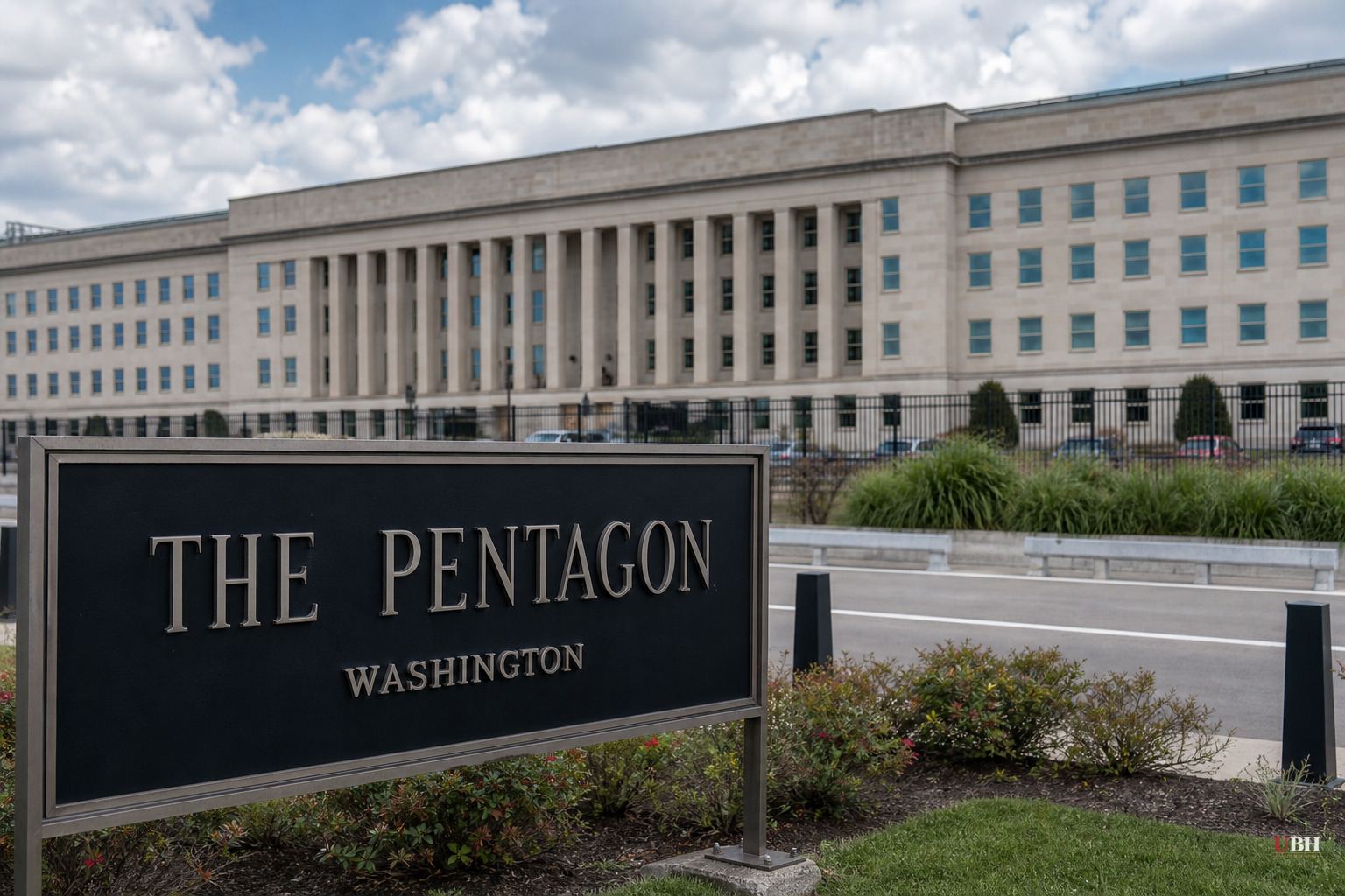 Federal Unions Sue Hegseth Over 24-Hour Termination of Pentagon Bargaining Contracts
