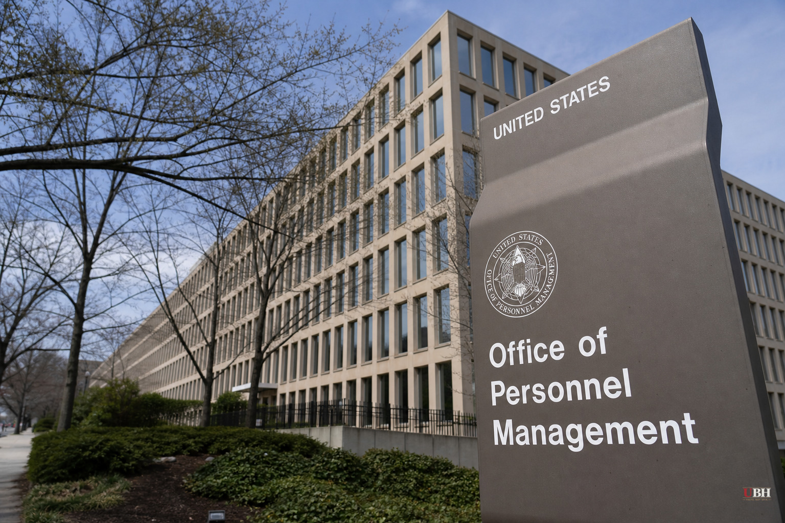 Federal Workers Sue OPM Over Insurance Ban on Gender-Transition Care