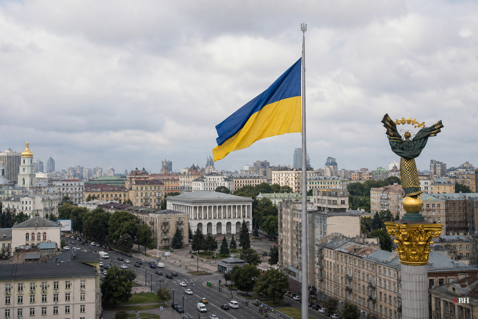 Fedorov Calls for Wartime Elections, Says Ukraine Faces a "Systemic Crisis of Governance"