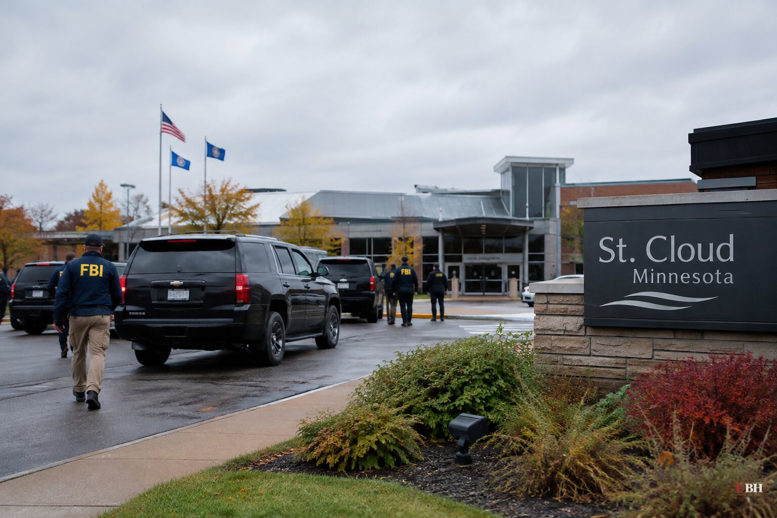 Feds Announce 17 Minnesota Search Warrants and Charges Alleging $41 Million in Autism Center Fraud
