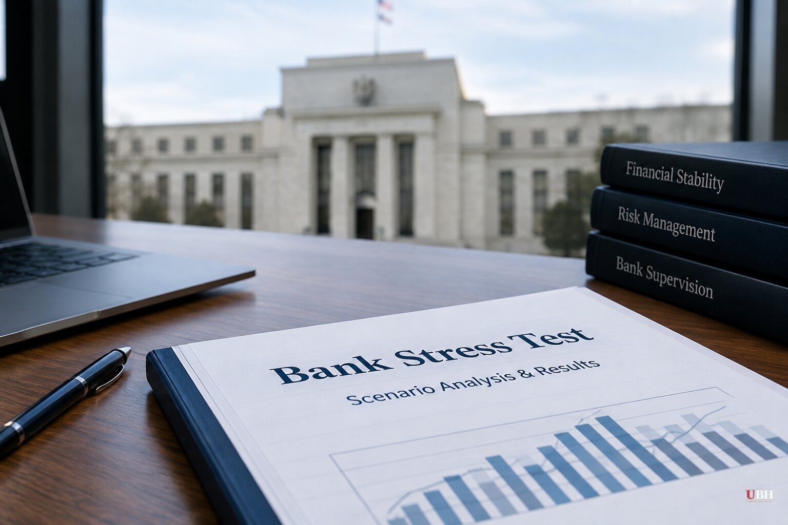 Fed's Bowman Says Bank Stress Test Overhaul Coming 'In the Coming Weeks,' Not Finalized Yet
