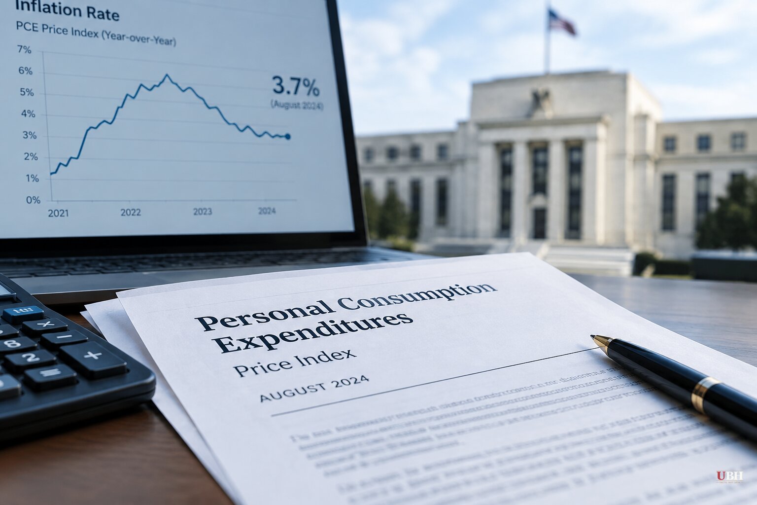 Fed's Favorite Inflation Gauge Lands Wednesday, and a Methodology Overhaul Will Muddy the Read