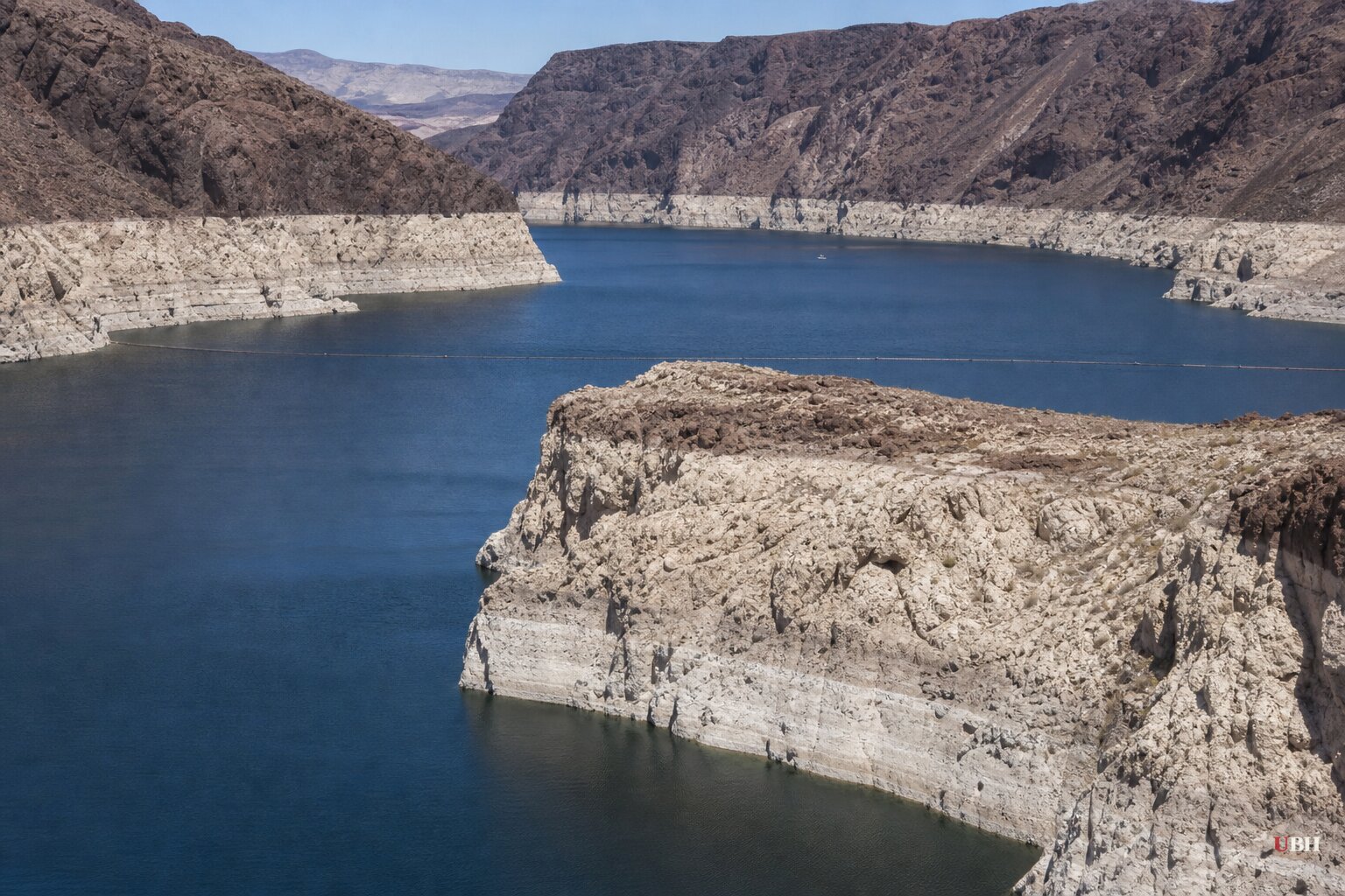 Feds Order Arizona, California and Nevada to Cut Colorado River Water Use 20% Through 2028