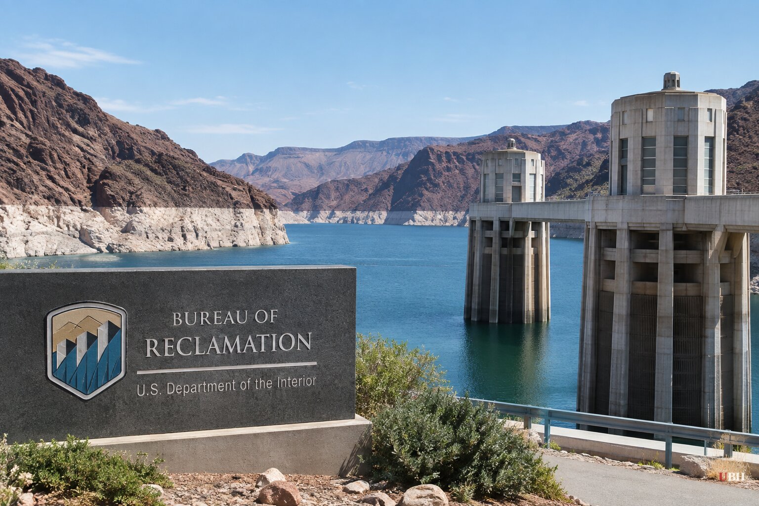 Feds Order Arizona, California and Nevada to Cut Colorado River Water Use Starting 2027