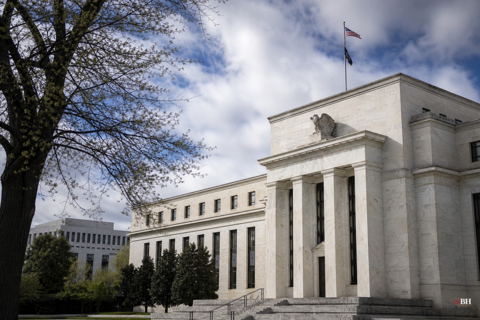 Fed's Paulson Says She's Keeping an Open Mind on Rates as Three Officials Push for a Hike