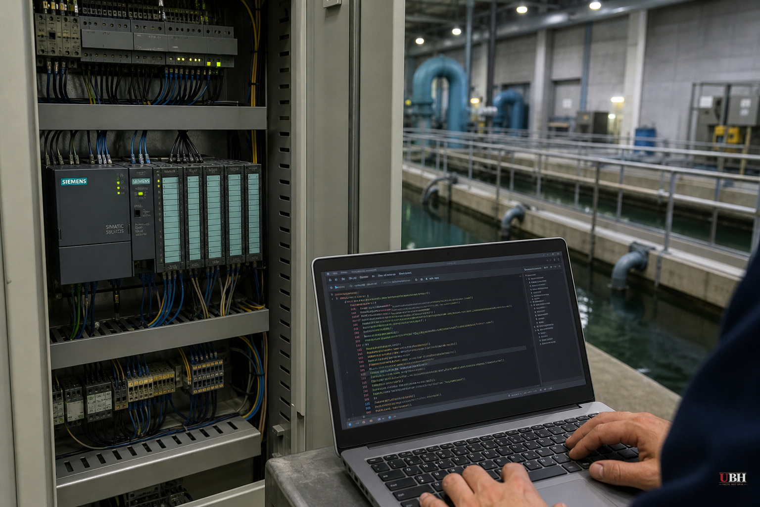 Feds Warn AI Is Now Writing the Scripts Hackers Use to Break Into Water Plants