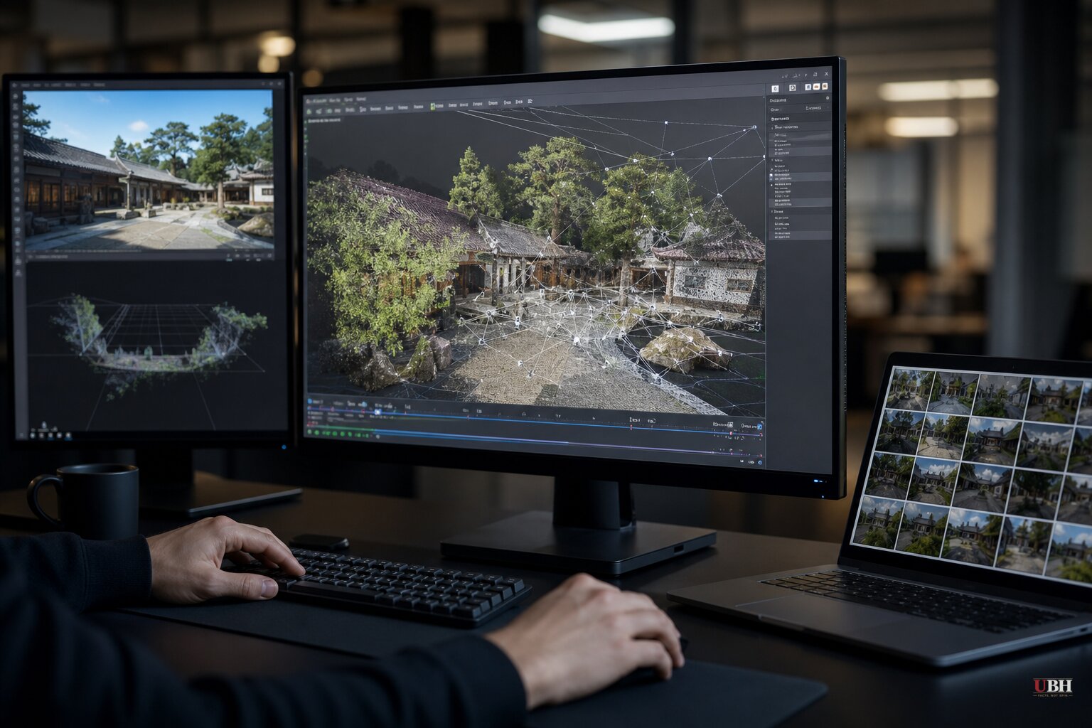 Fei-Fei Li's World Labs Launches Atlas, an AI Model That Builds Navigable 3D Worlds From Video