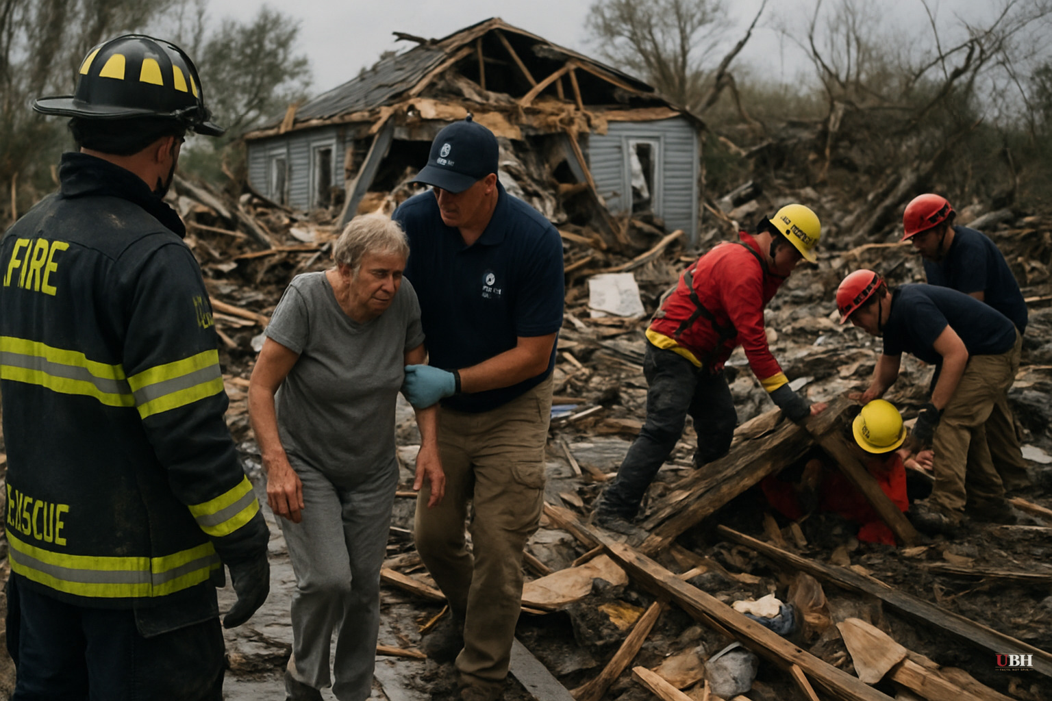 FEMA's Flood Insurance Program Owes Billions to Treasury and Is Raising Premiums to Catch Up