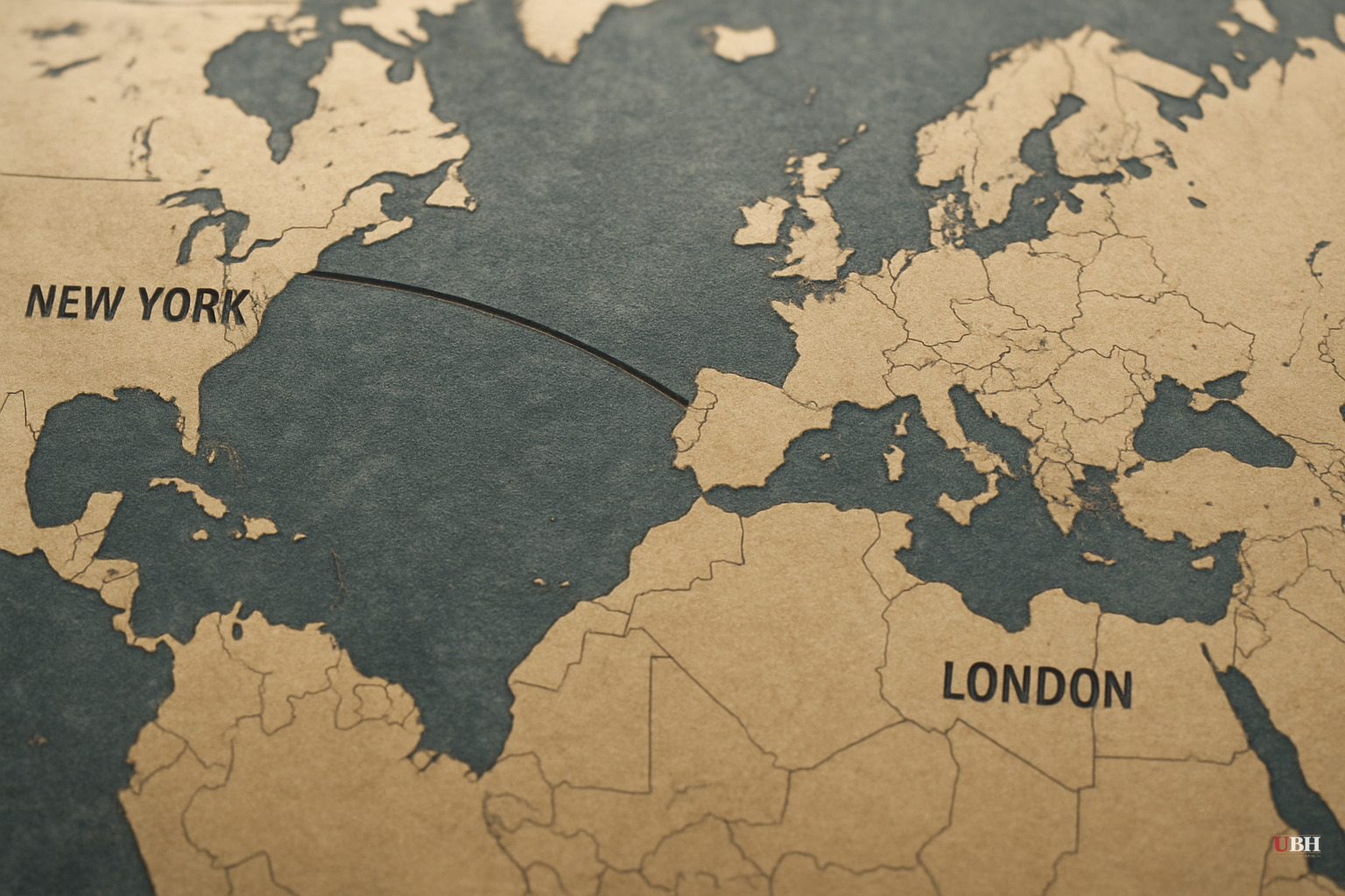Fenchurch Advisory Partners and Broadhaven Capital Partners Announce Merger, Targeting Financial Services M&A Dominance