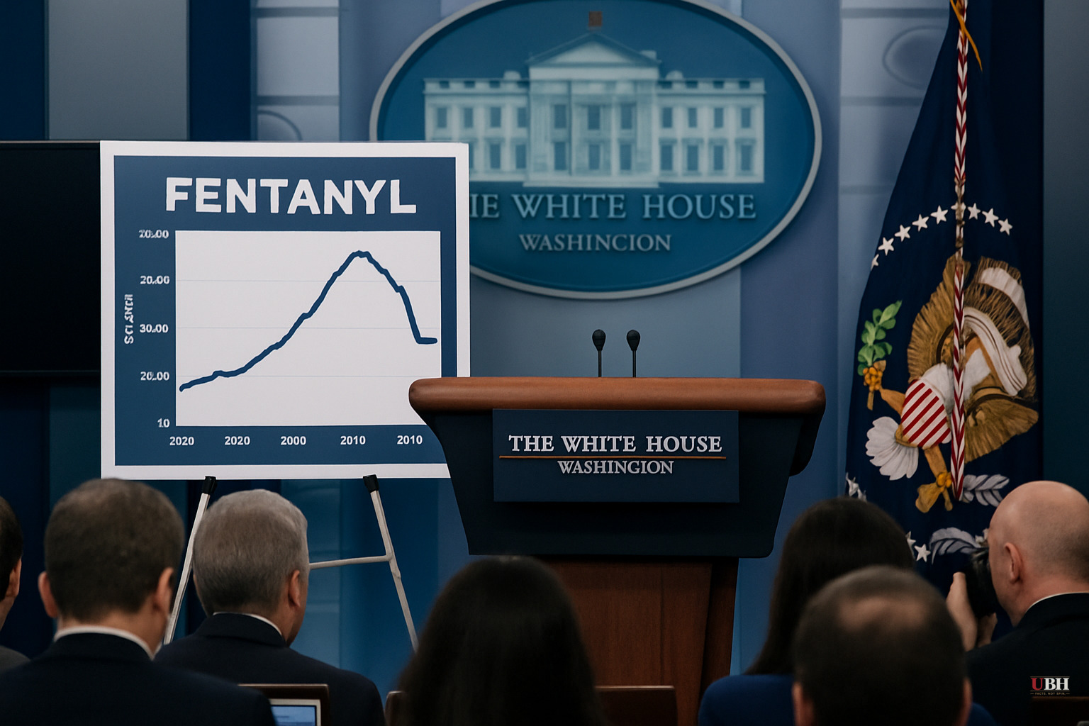 Fentanyl Deaths Have Fallen Sharply. The Fight Over Who Gets Credit, and What Comes Next, Is Unresolved.