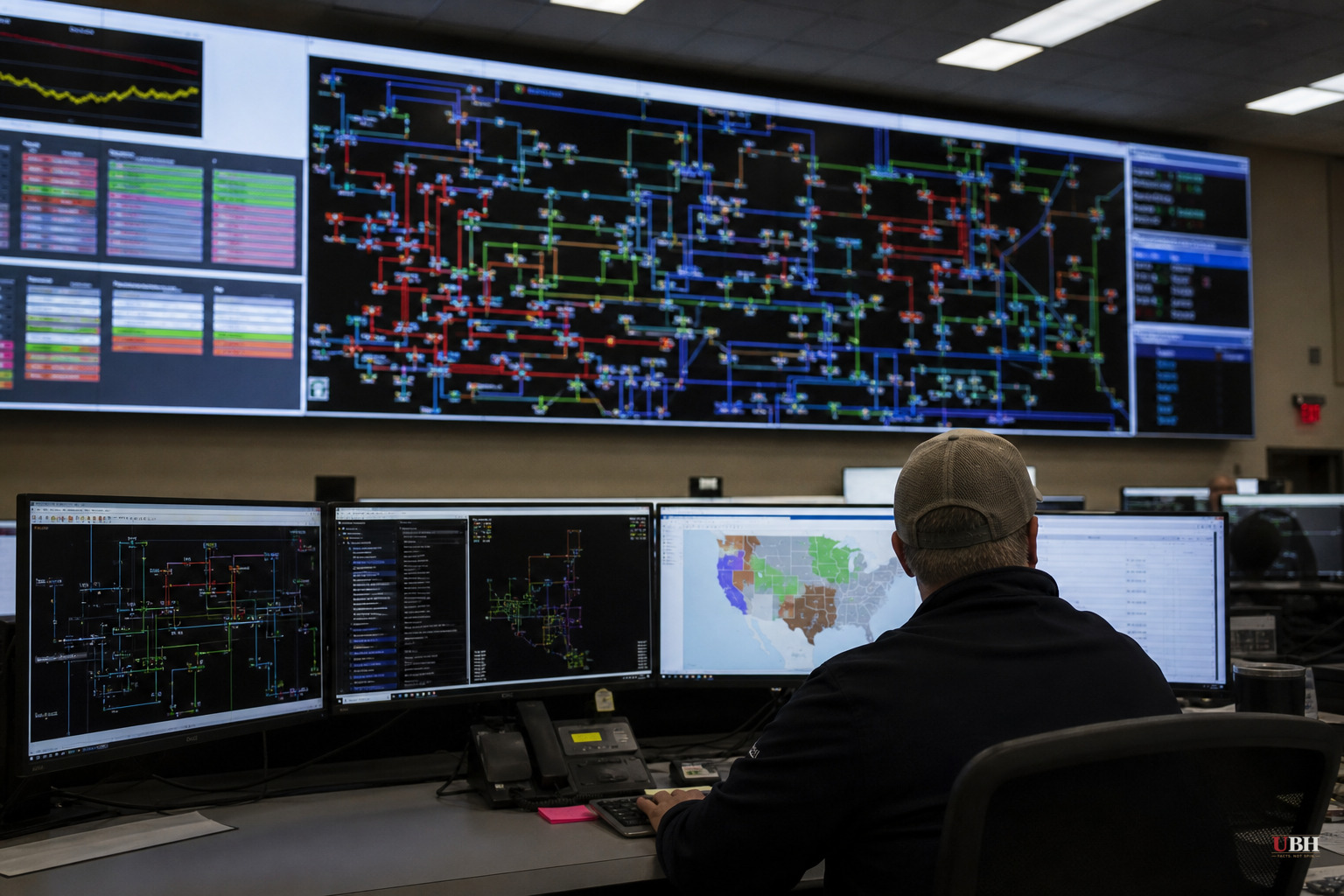 FERC Approves Plan Letting Grid Operator Flip Circuit Breakers Instead of Paying Power Plants to Cut Output