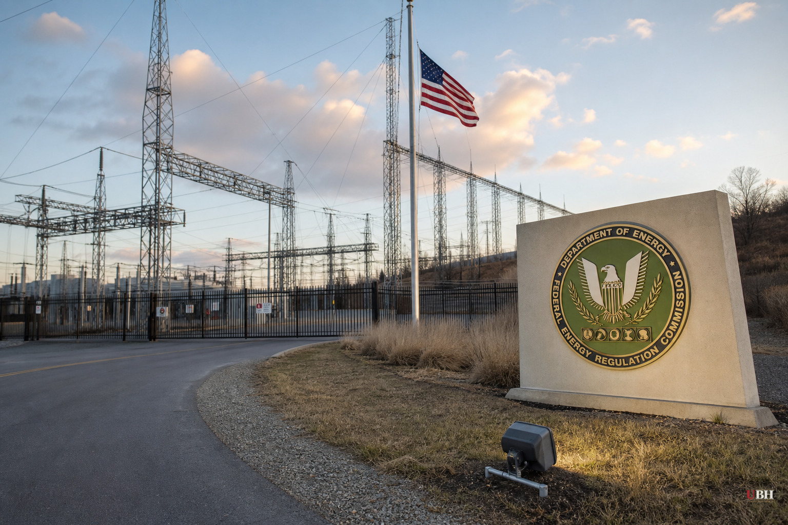 FERC Orders Grid Operators to Fast-Track AI Data Centers as Texas Runs an Audit on 250 to 300 Projects