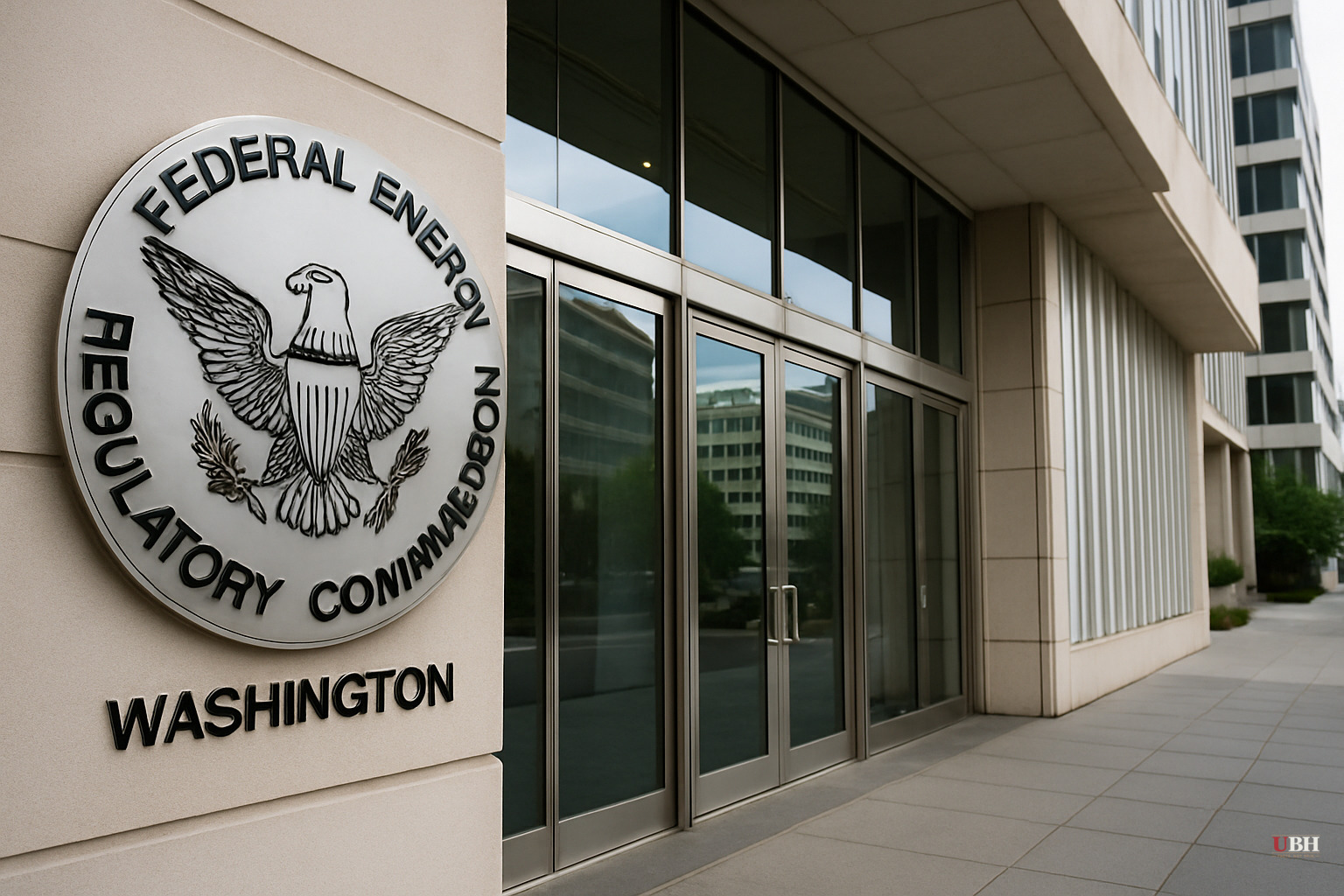 FERC Orders Grid Operators to Fix Data Center Interconnection Rules as Token Pricing and Air Permits Add New Cost Layers