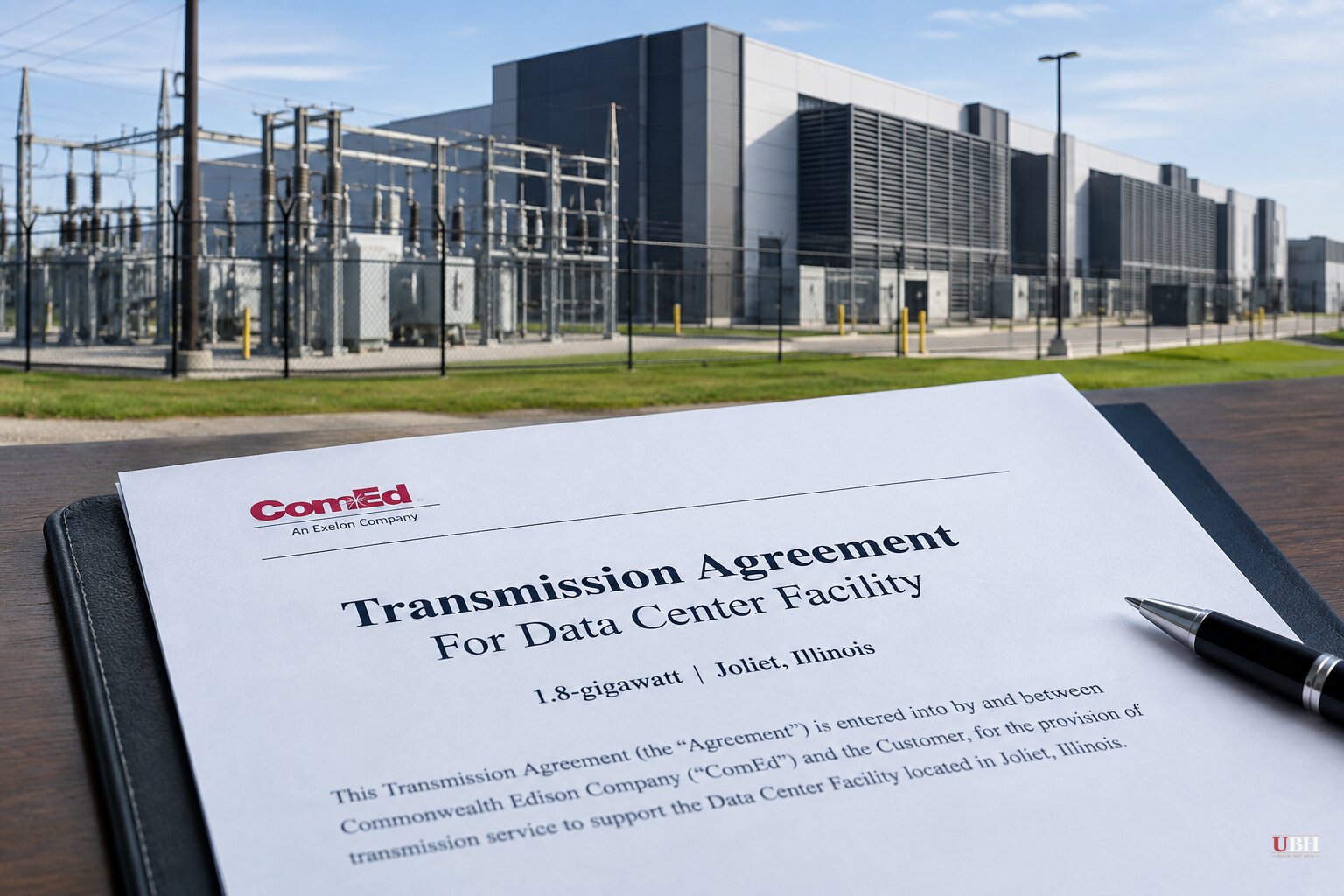 FERC Refuses to Let ComEd Cancel $20 Billion Data Center Deal Over a $1 Letter of Credit