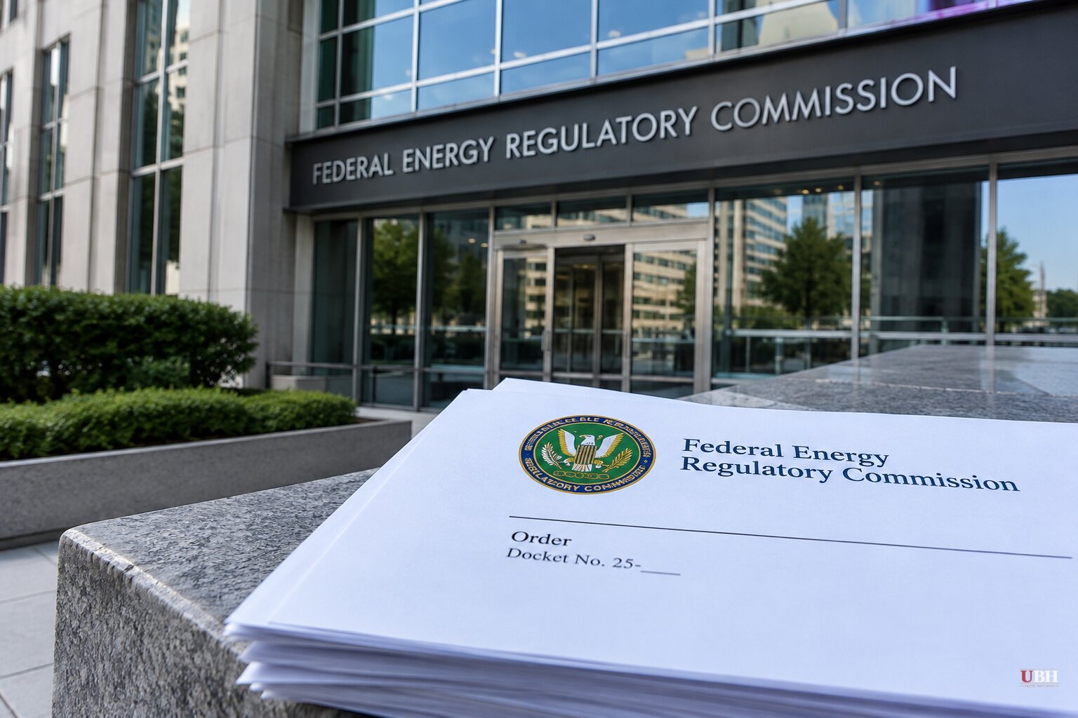 FERC Rejects PJM's Plan to Cut Off New Data Centers First in Grid Emergencies, Leaving Curtailment Rules to the States