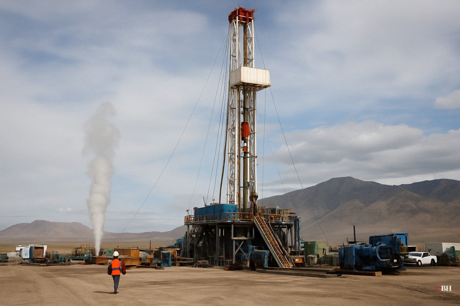 Fervo Cuts Geothermal Drilling Time 70%, Quaise Raises $134 Million as Next-Gen Geothermal Firms Show Real Progress