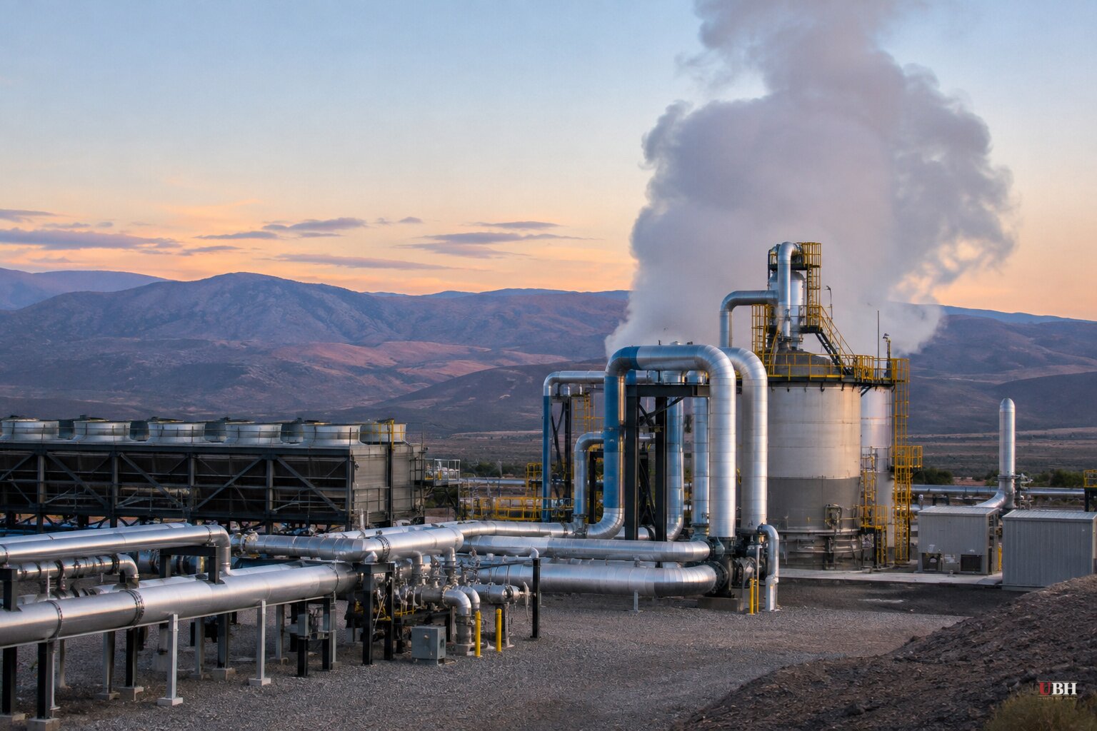 Fervo Energy's Cape Station Becomes First Utility-Scale Next-Gen Geothermal Plant to Power the Grid