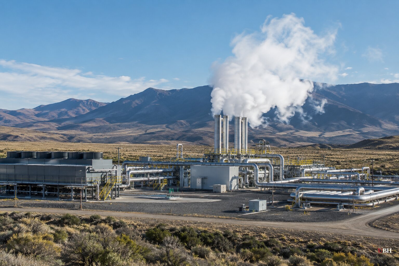 Fervo Energy's Cape Station Starts Selling Power to the Grid, One Day Ahead of Contract Deadline