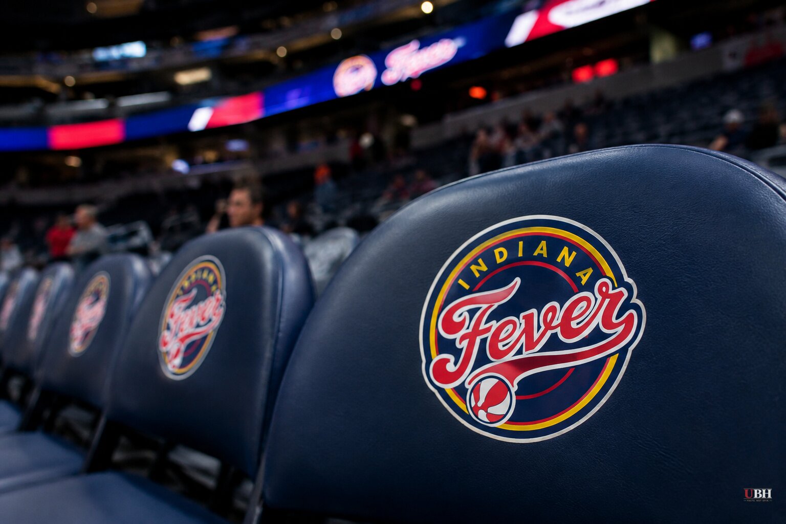 Fever President Kelly Krauskopf Steps Down; GM Amber Cox Fired, The Athletic Reports