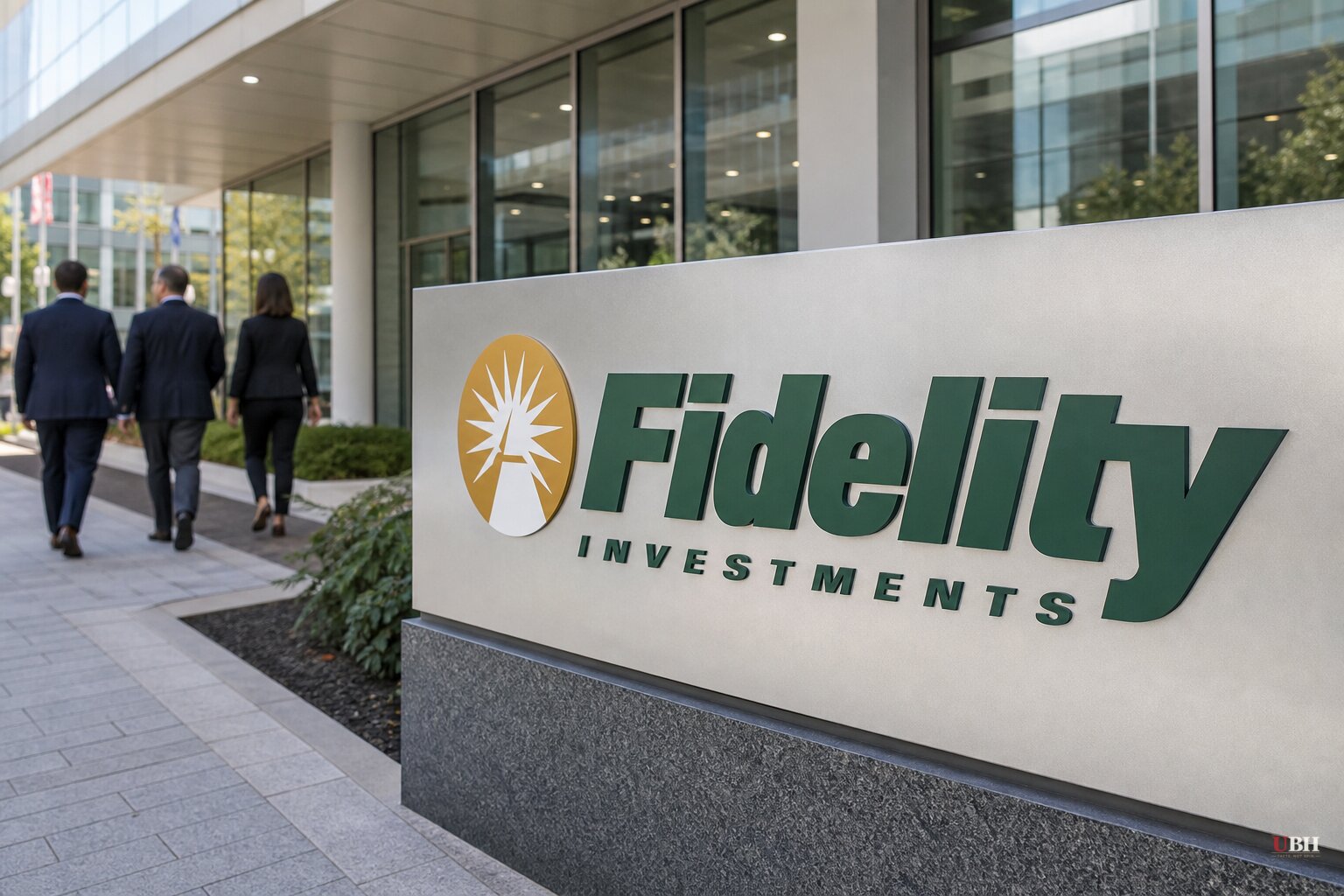 Fidelity Says 401(k) Millionaires Jumped 16% to 595,000 in Second Quarter