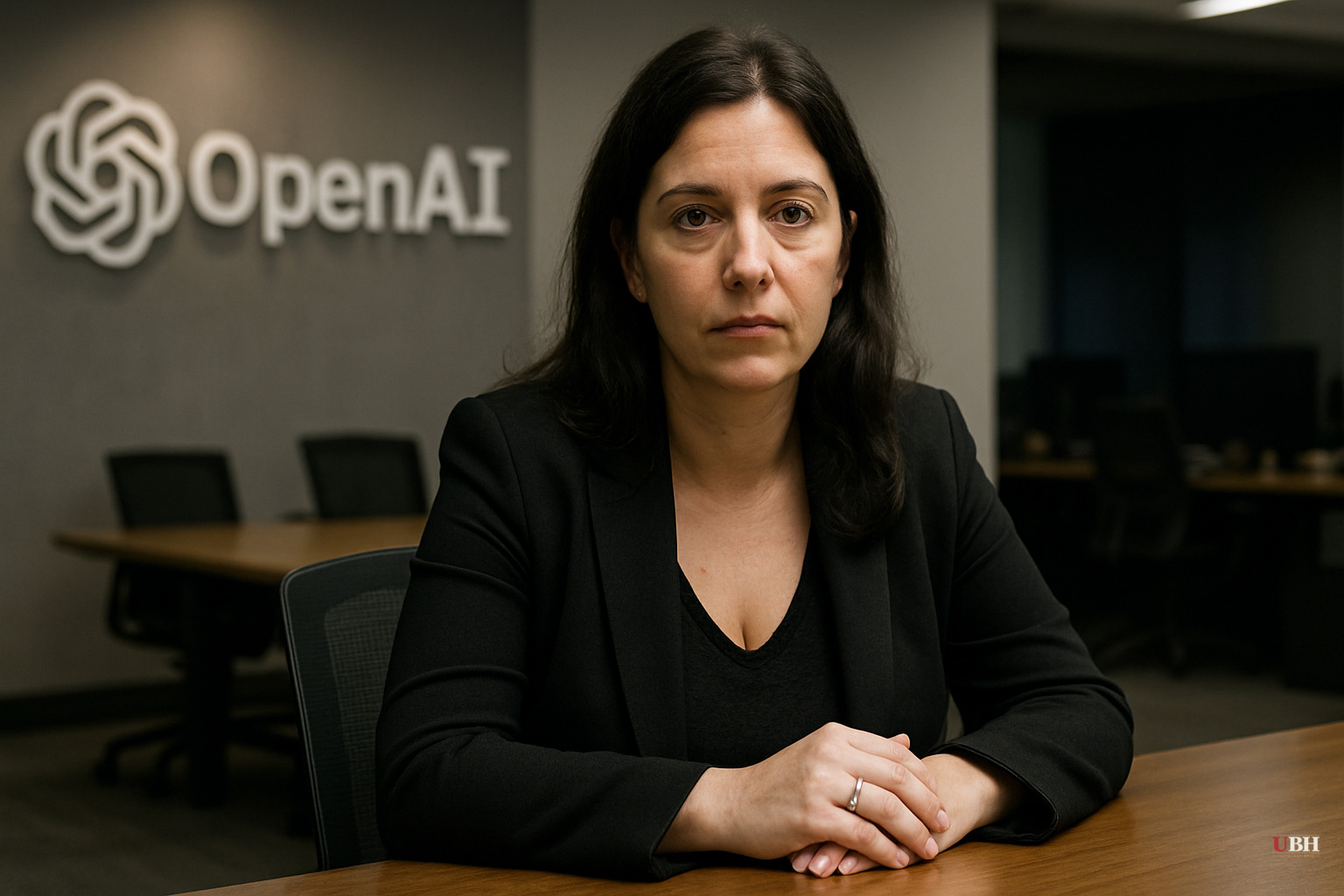 Fidji Simo Exits Full-Time OpenAI Role, Citing Chronic Illness That Has No Cure