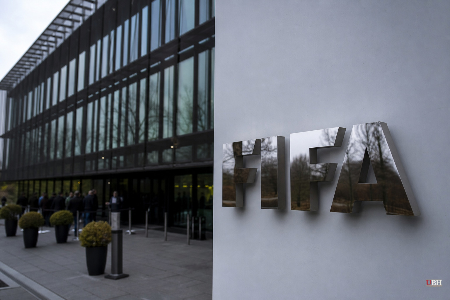 FIFA Dangles $40 Million Payout to Get Nations to Back World Cup Sell-Off Plan