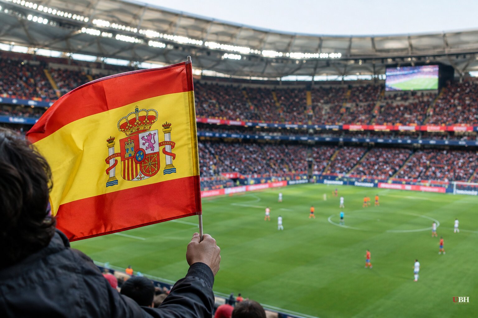 FIFA fines Spain $20,000 and orders partial stadium closure over anti-Muslim chants at Egypt friendly