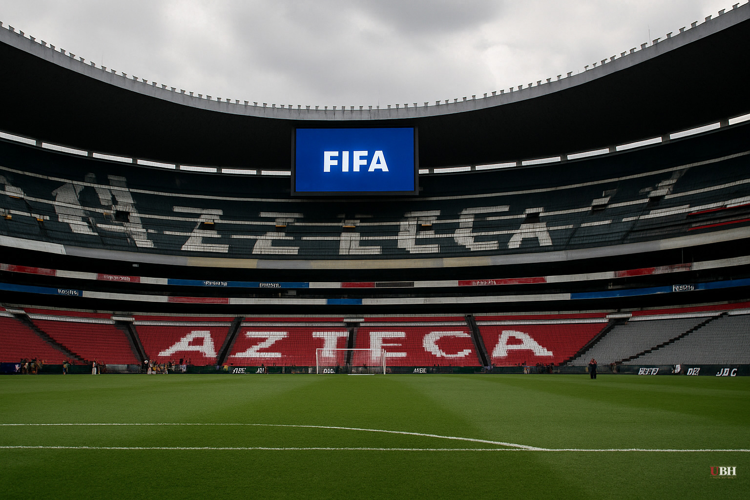 FIFA Reversed Course on England vs. Mexico Kickoff Time. The Match Stays Sunday at 6 p.m. Local.