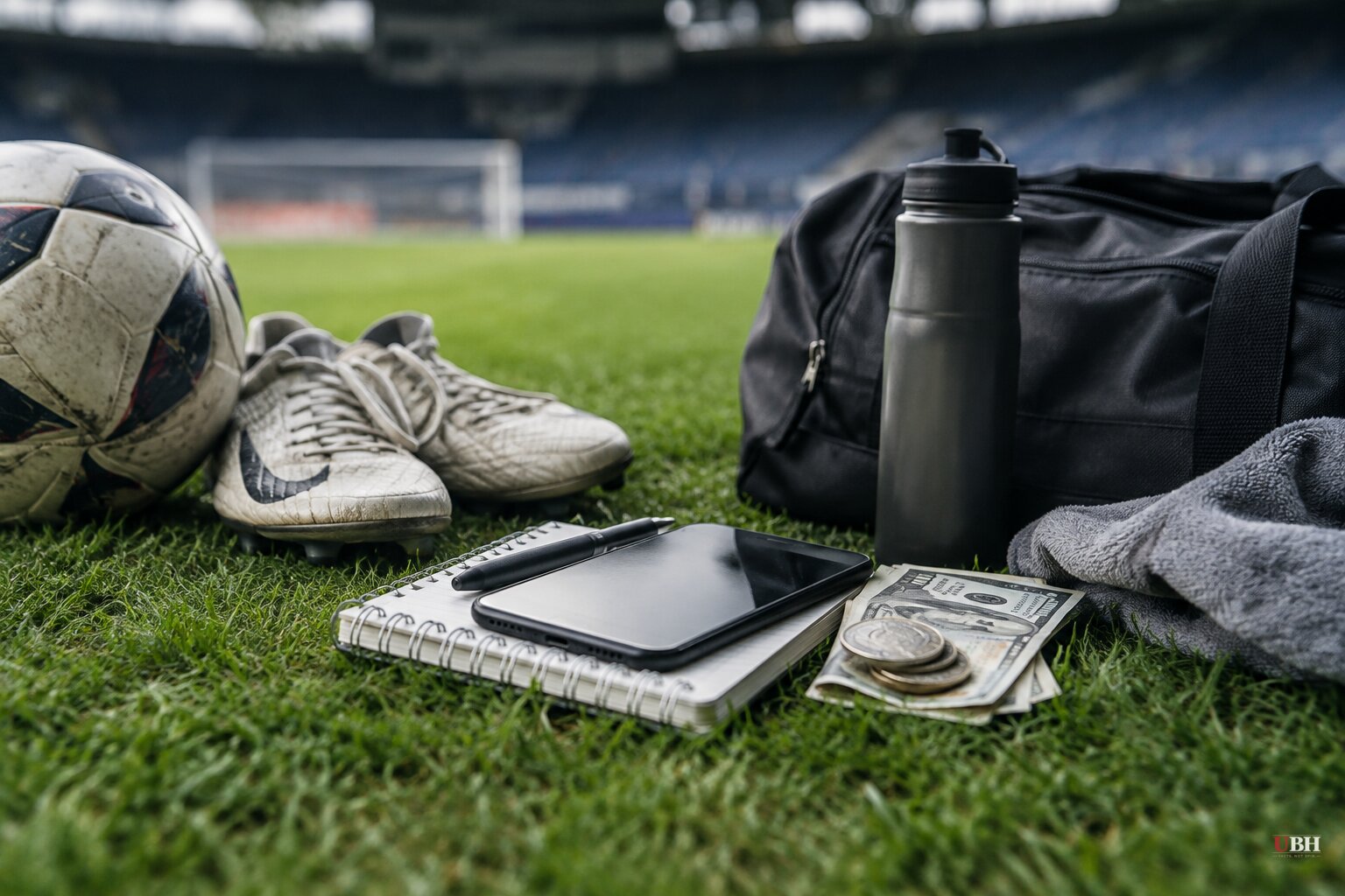 FIFPRO survey: 49% of women footballers weigh leaving early, median pay is $1,669 a month