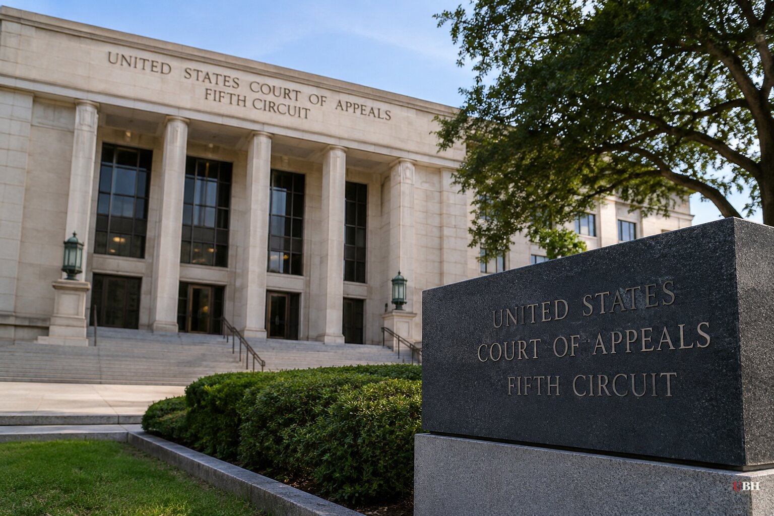 Fifth Circuit Adds Second Felon Gun Ban Case to Its En Banc Docket as DOJ Pushes Supreme Court to Settle the Question