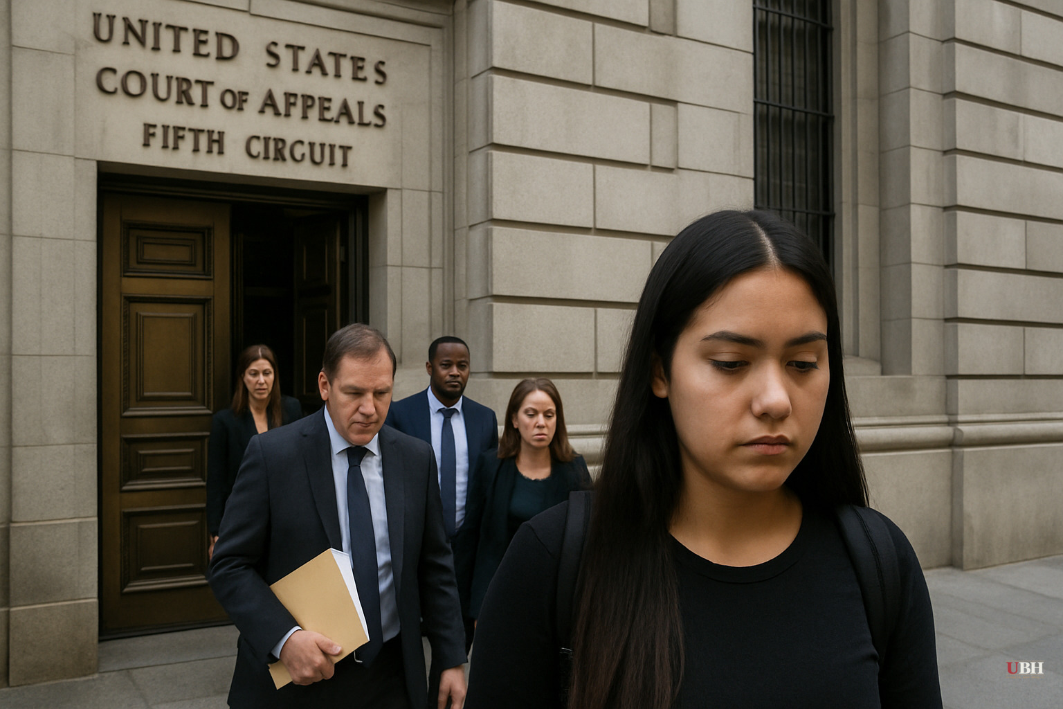 Fifth Circuit Rules 2-1: Texas In-State Tuition for Undocumented Students Is Over
