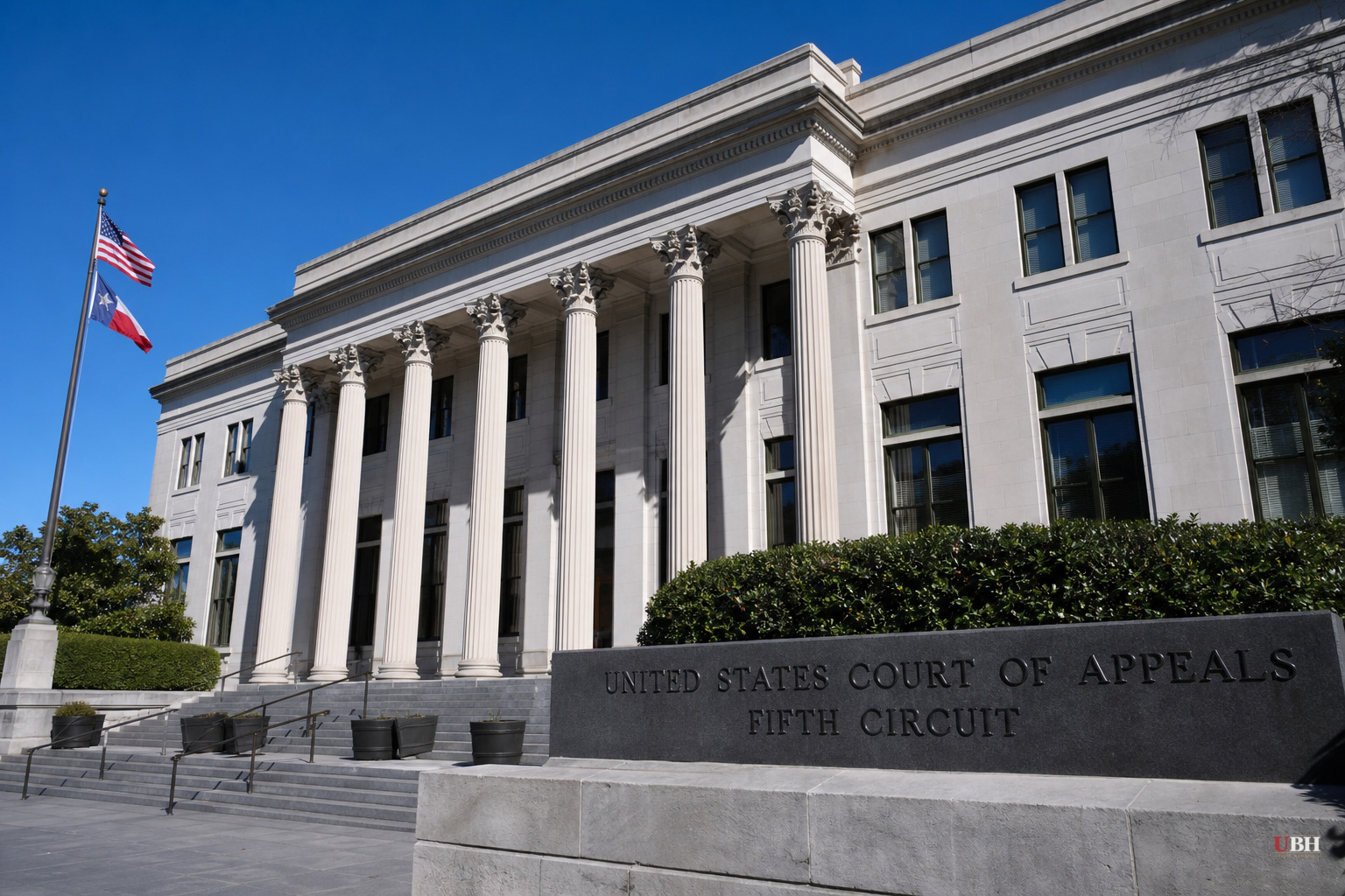 Fifth Circuit Strikes Down Texas Law Forcing Social Media to Police 'Harmful' Content for Minors