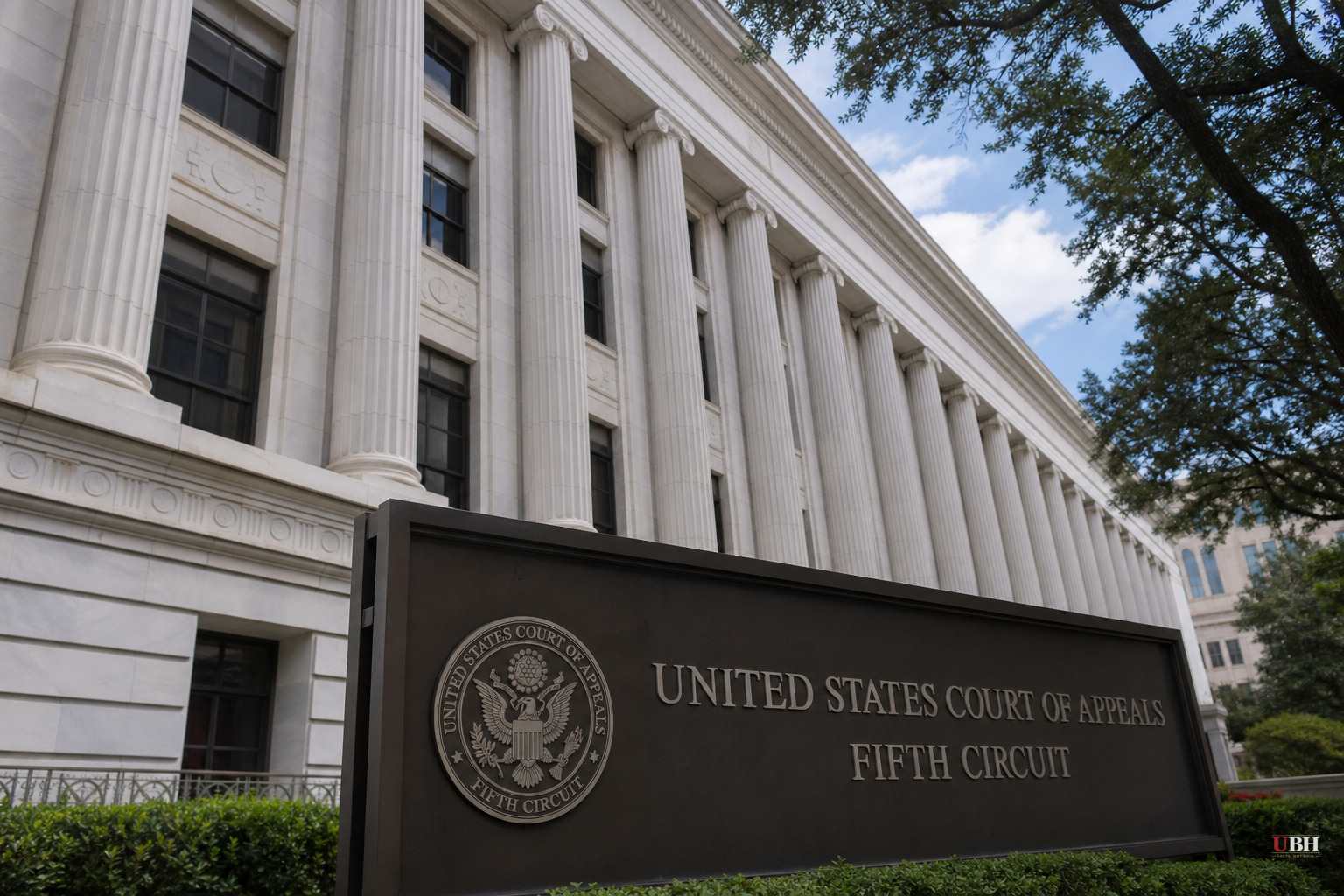 Fifth Circuit to Rehear Felon Gun Ban Case, Testing Clarence Thomas's Commerce Clause Theory