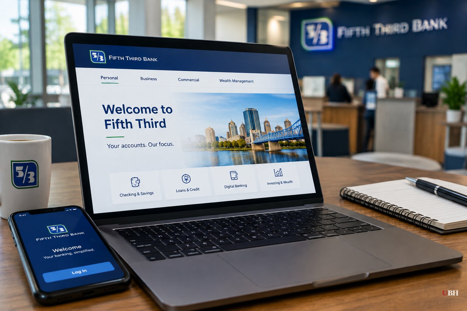 Fifth Third Finishes Comerica Systems Merger, but Some Customers Say the Transition Was a Mess