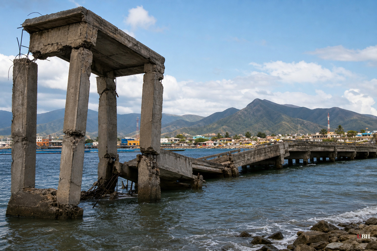 FinCEN Eases Enforcement Posture to Allow Venezuela Earthquake Relief Money to Flow