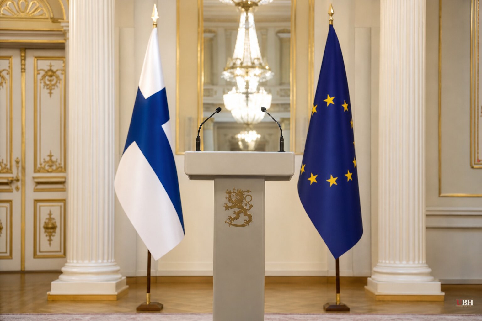 Finland's Stubb Says Russia Can't Afford to Attack NATO, as Kremlin Vows 'Effective Measures' Over Nuclear Law Change
