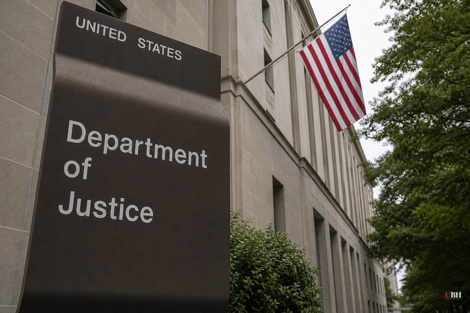Fired Miami Prosecutor Sues DOJ, Says Old Anti-Trump Blog Posts Got Him Axed in Three Hours