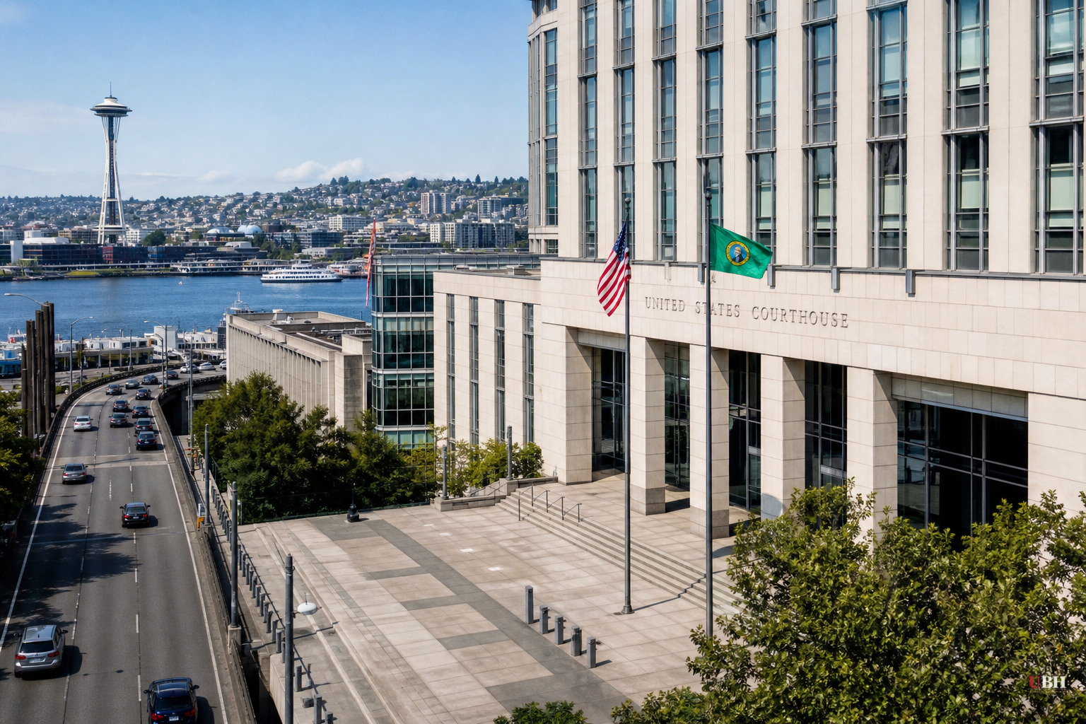 Fired Seattle U.S. Attorney Sues Trump, Setting Up Fight Over Judge-Appointed Prosecutors