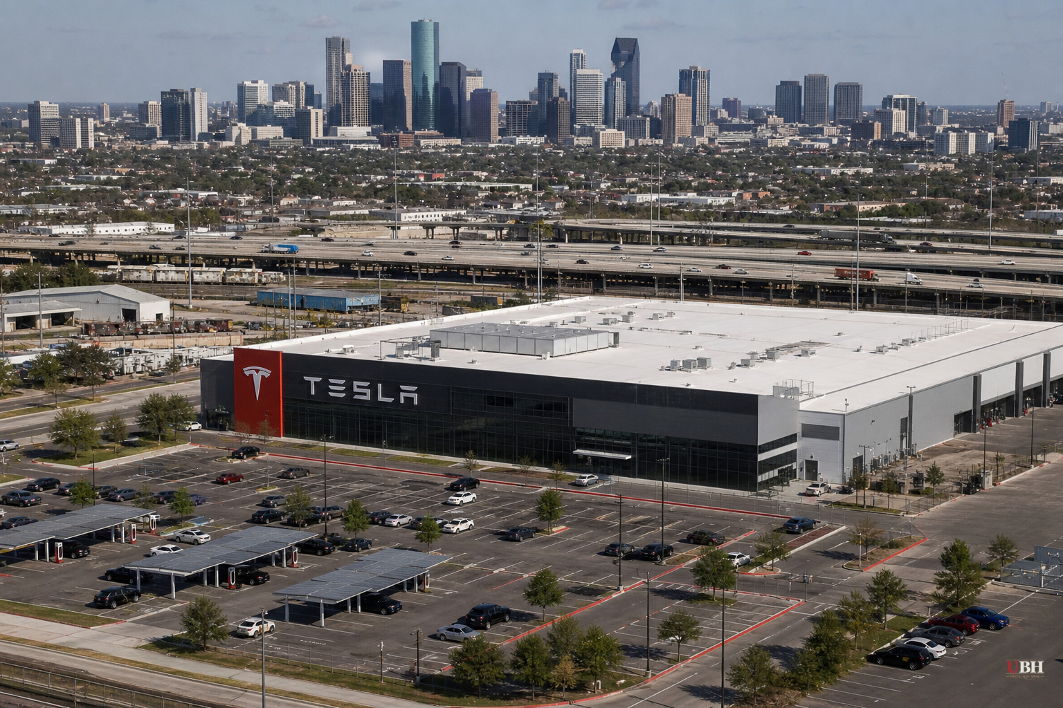 Fired Tesla Manager Sues, Claims FSD Safety Operators Were Stretched to 38-to-1 Ratio