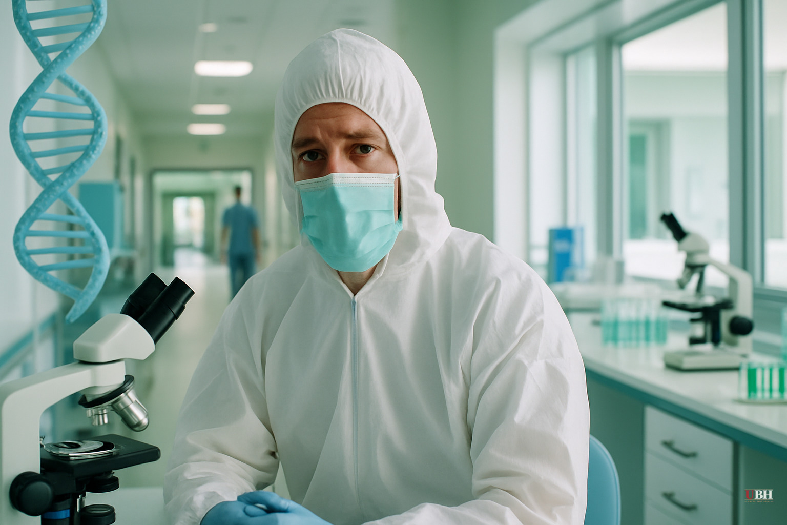 First American Tests Positive for Ebola, Evacuated to Germany; CDC Invokes Title 42 Entry Restrictions