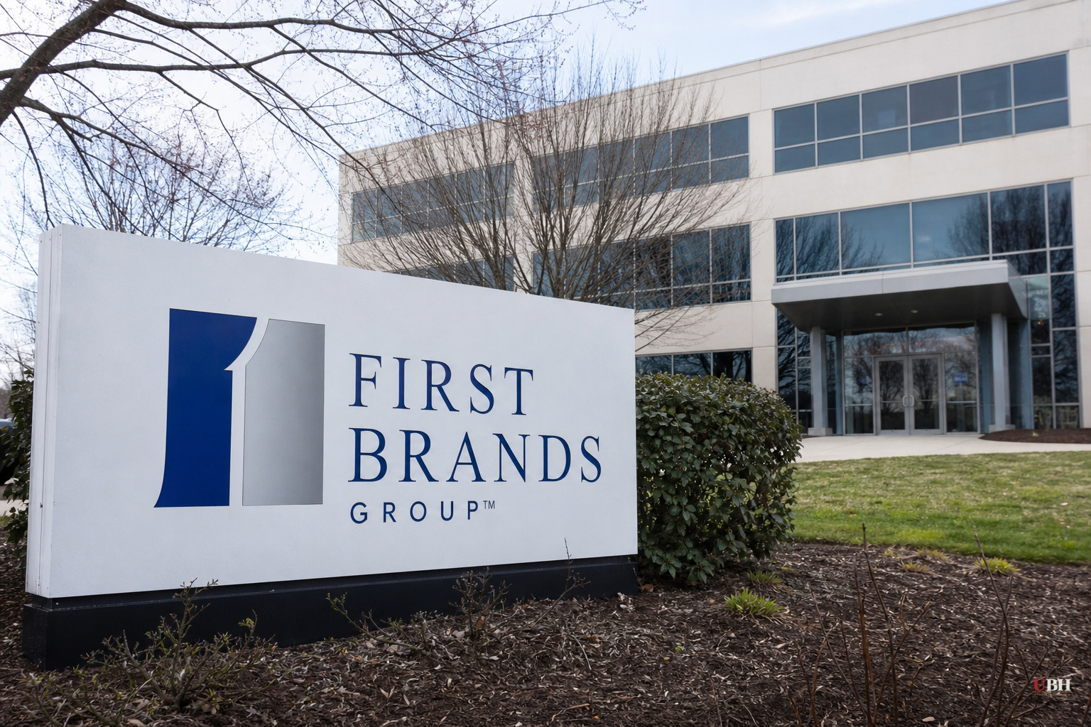 First Brands' Rescue Loan Trades at 16 Cents on the Dollar as New CEO Details Alleged Fraud in Court