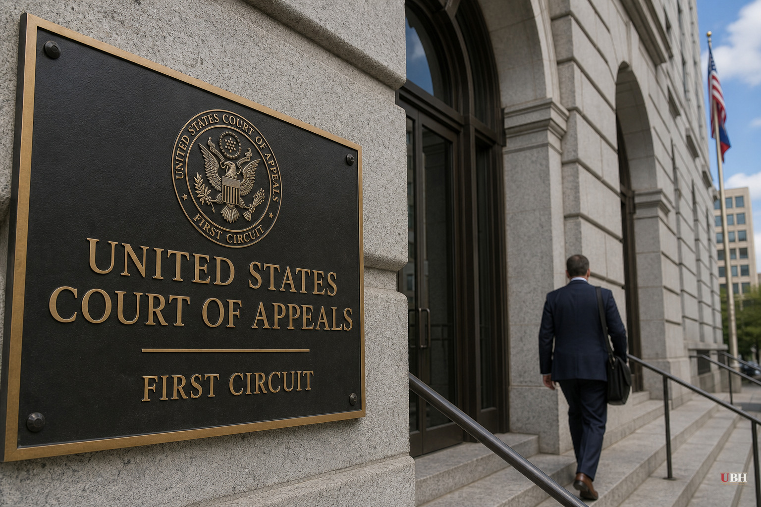 First Circuit Strikes Down Puerto Rico's COVID-Era Fake News Law as Unconstitutional