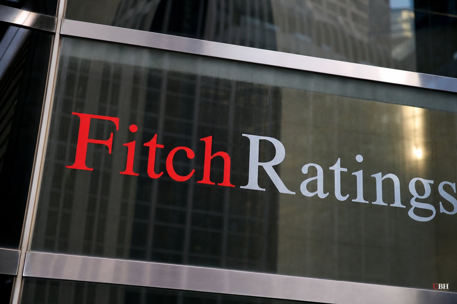 Fitch Keeps France at A+, Stable Outlook. The Debt Problem Isn't Going Anywhere