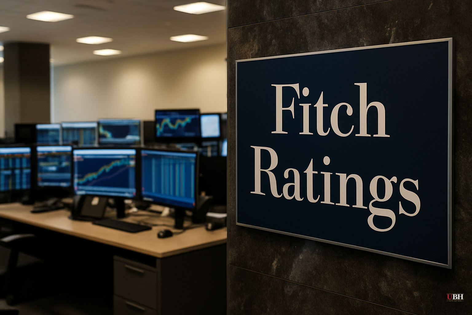 Fitch: U.S. Private Credit Default Rate Held at Record 6% in May, with 14 New Default Events