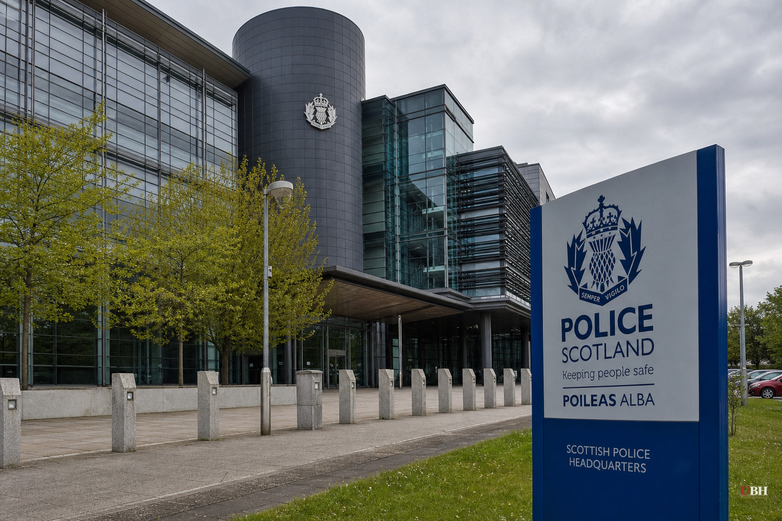 Five Commonwealth Games Athletes Go Missing in Glasgow, Police Say, With Some Seeking Asylum