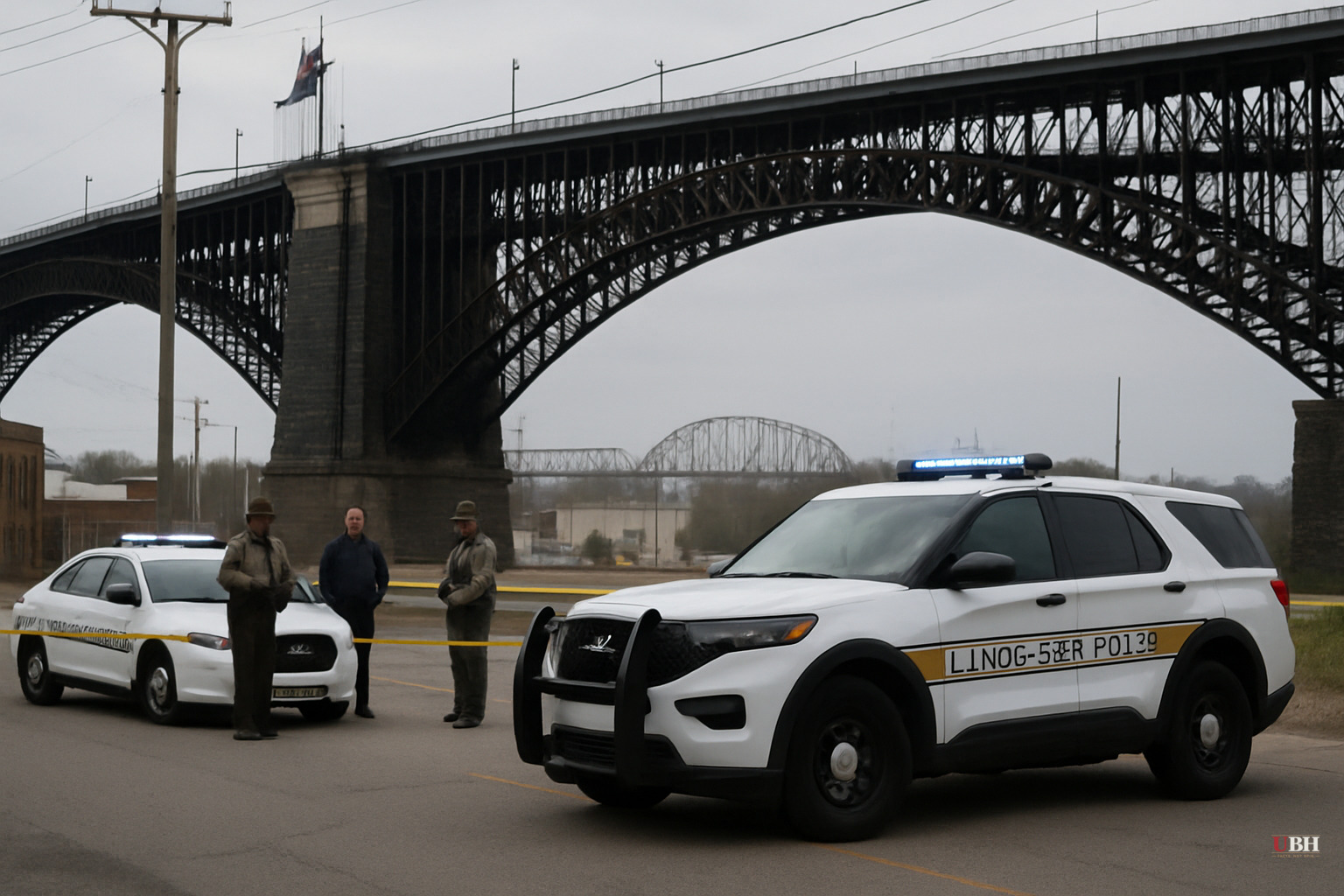 Five Family Members Shot Dead in East St. Louis, Two Teen Suspects in Custody
