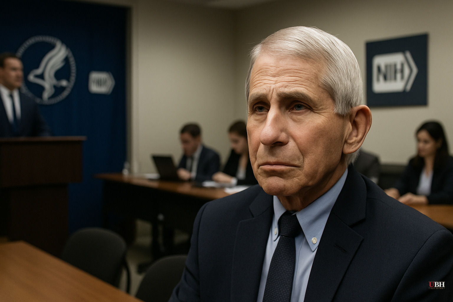 Five Scientists Tied to COVID Origins Debate Face Indictments, Debarments, and Subpoenas Since April