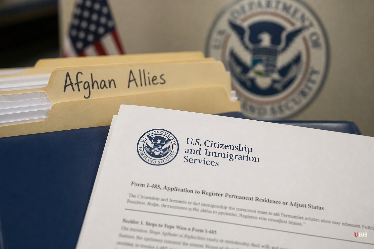 Five Years After Kabul Fell: Afghan Allies Still in Immigration Limbo, Afghan Women Still Losing Ground