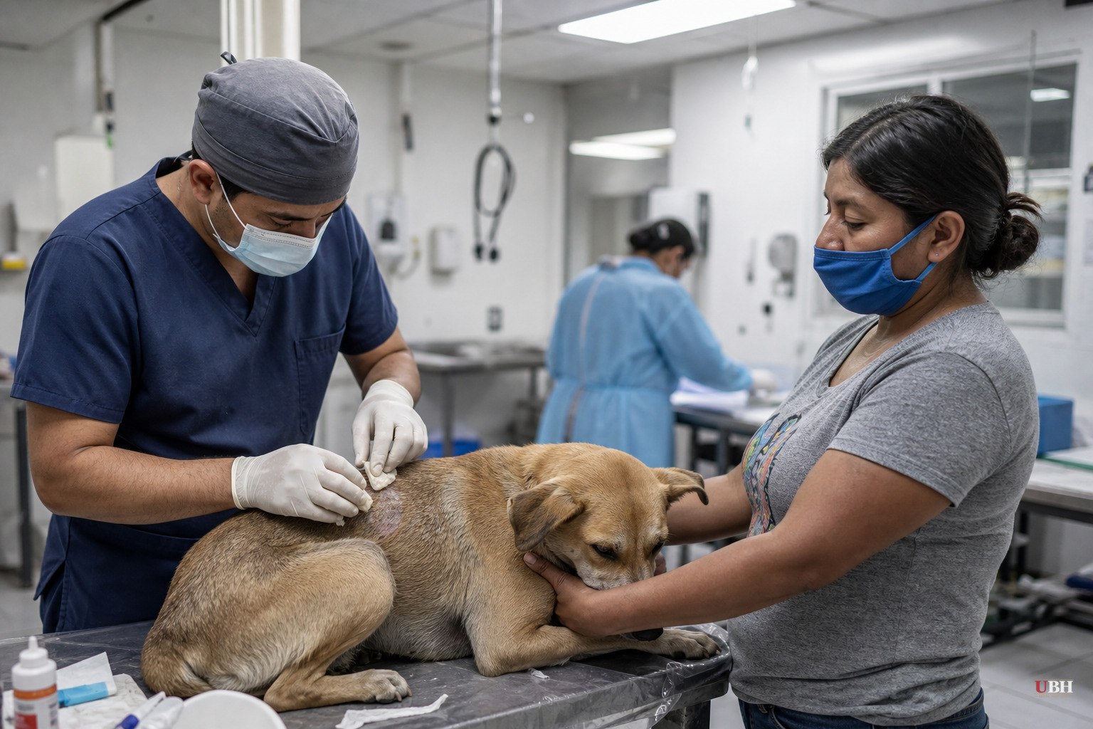 Flesh-Eating Screwworm Cases in Mexico Top 2,300 as Parasite Spreads North