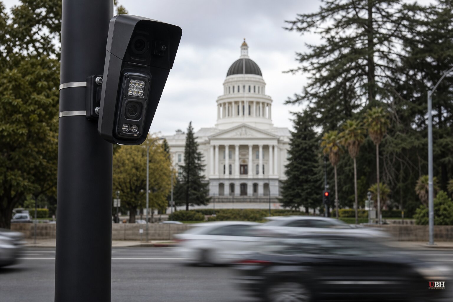 Flock Camera Backlash Widens: California Kills Fifth Straight Regulation Bill as Cities Keep Cutting Contracts